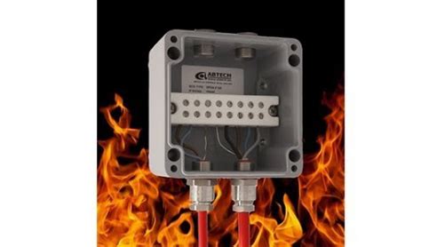 fire rated junction box price|fire proof junction box.